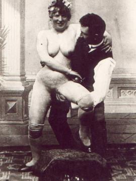 The Ebony Fart Club фото
