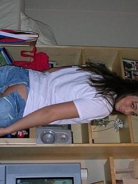 Aunt Darla Gets Spanked Ch. 04 фото